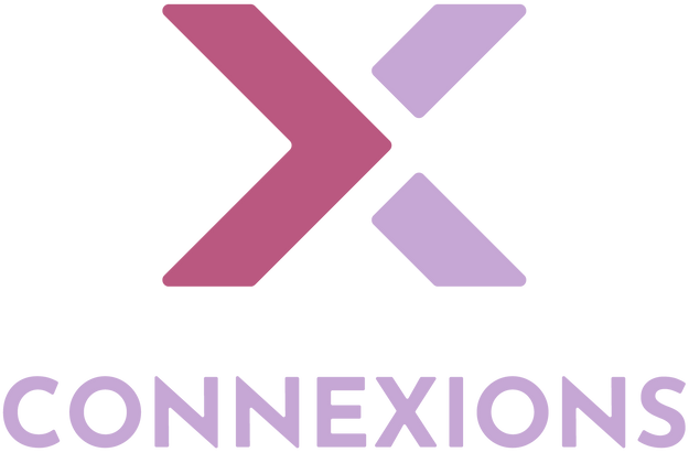 CONNEXIONS LOGO