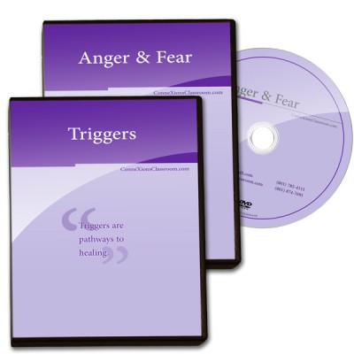 PKG16200-AngerFearTriggers-DVDs