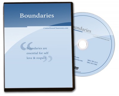 DVD-Boundaries