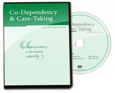 DVD-CodepCaretaking