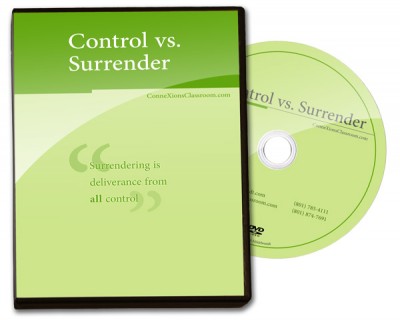 DVD-ControlSurrender