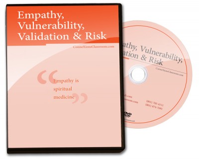 DVD-Empathy