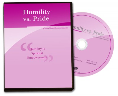 DVD-HumilityPride