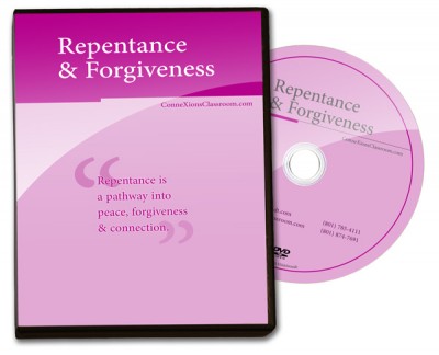 DVD-RepentanceForgiveness