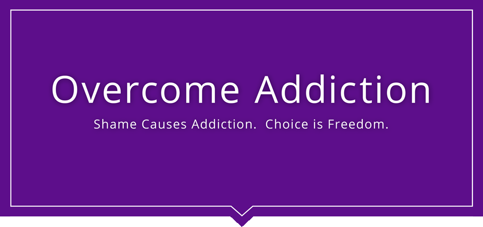 Overcome Addiction