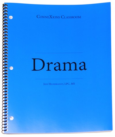 Drama Workbook