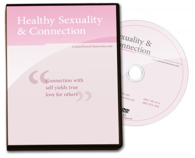 DVD-HealthySexualityConnection