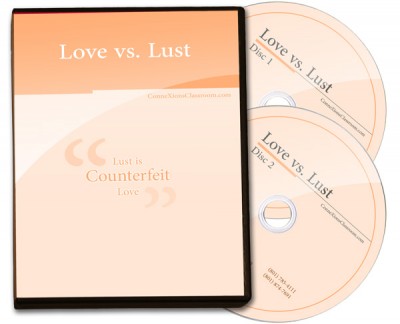 DVD-LoveLust