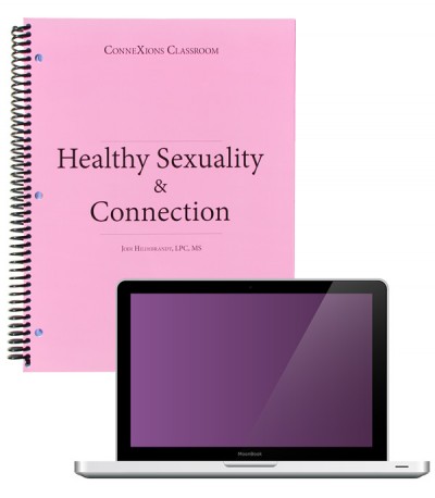 Healthy Sexuality & Connection Online Bundle