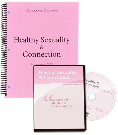 Sexuality & Connection Bundle